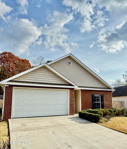 10812 Meriwether Lane, Knoxville, TN 37934