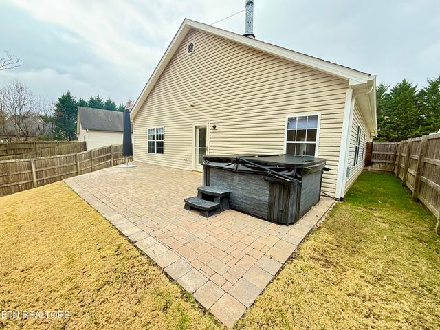 10812 Meriwether Lane, Knoxville, TN 37934