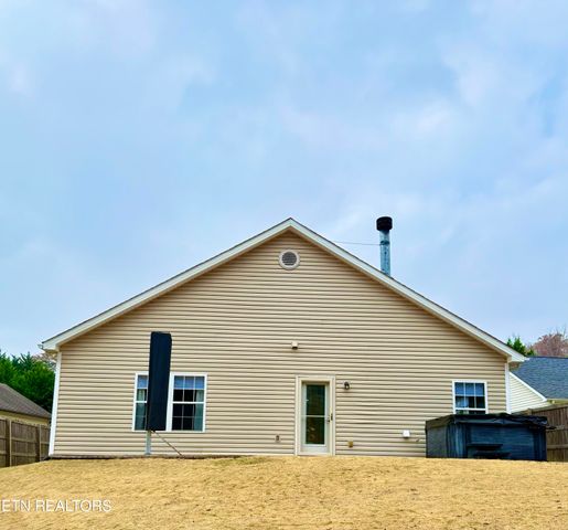 10812 Meriwether Lane, Knoxville, TN 37934