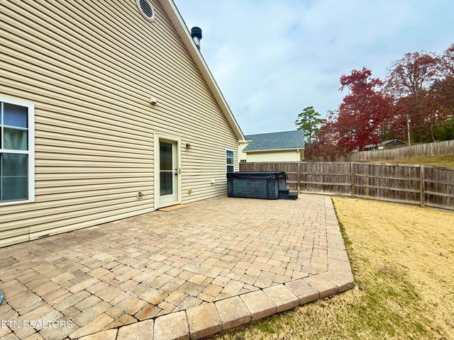 10812 Meriwether Lane, Knoxville, TN 37934