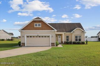 400 Wingspread Drive, Goldsboro, NC 27530