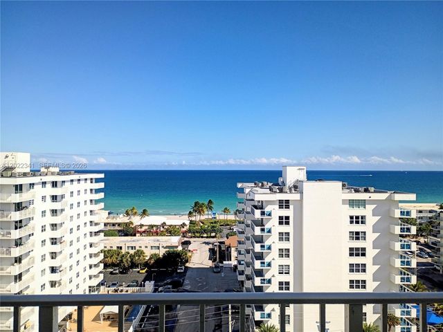 1410 S Ocean Dr 1208, Hollywood, FL 33019