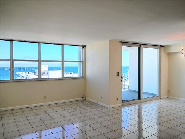 1410 S Ocean Dr 1208, Hollywood, FL 33019