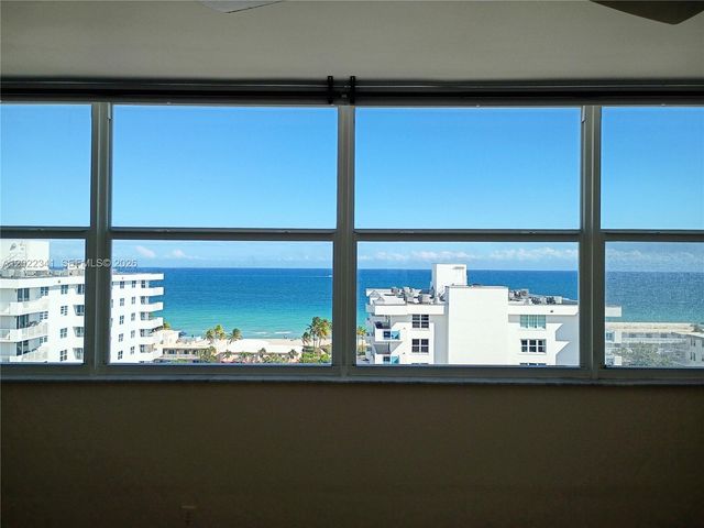 1410 S Ocean Dr 1208, Hollywood, FL 33019