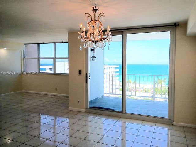 1410 S Ocean Dr 1208, Hollywood, FL 33019