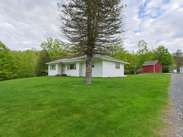 1153 and 1159 Cty Hway 56, Mountain Dale, NY 12733