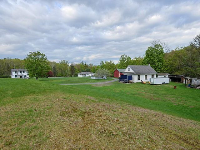 1153 and 1159 Cty Hway 56, Mountain Dale, NY 12733