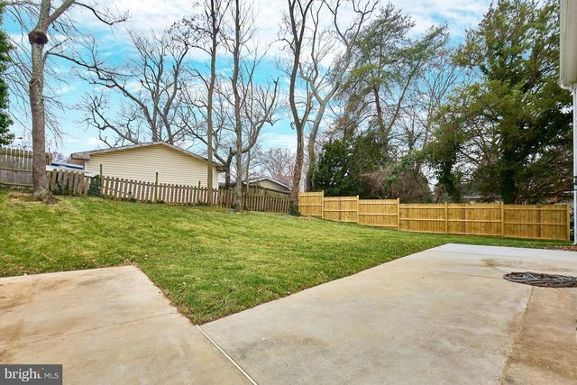 6323 EVERGLADES DR, Alexandria, VA 22312