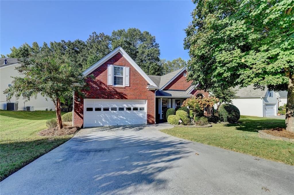 3134 VICTORIA PARK Lane, Buford, GA 30519