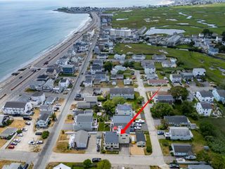 7 Redman Street, Hampton, NH 03842