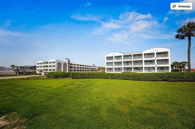 6102 Seawall Boulevard 280, Galveston, TX 77551