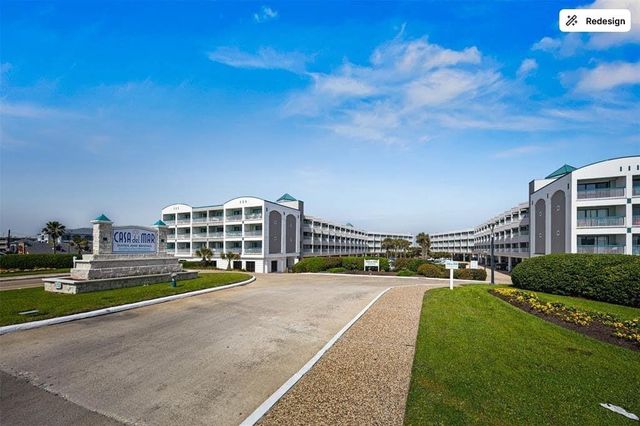 6102 Seawall Boulevard 280, Galveston, TX 77551