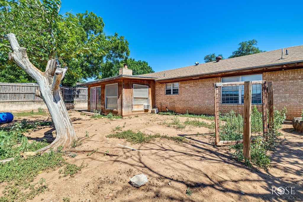 Image 32 of property listing at 2819 Lindenwood Dr, San Angelo, TX 76904