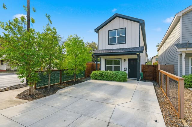 754 Delmar St, San Antonio, TX 78210