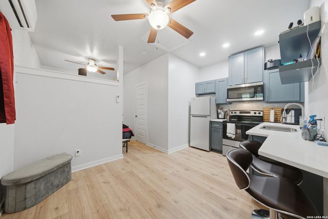 754 Delmar St, San Antonio, TX 78210