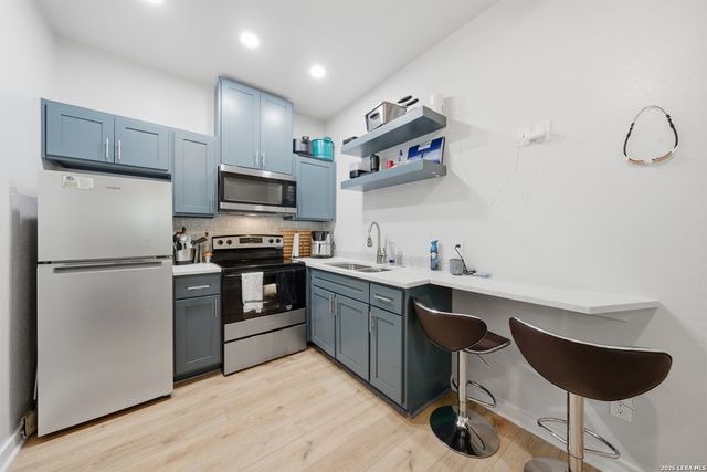 754 Delmar St, San Antonio, TX 78210