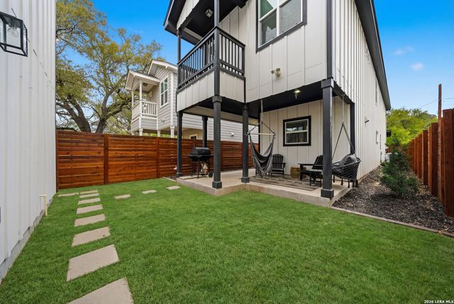 754 Delmar St, San Antonio, TX 78210