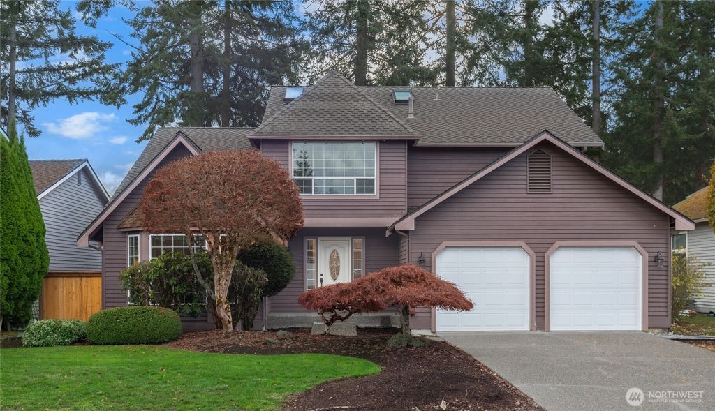 5824 111th Place SW, Mukilteo, WA 98275