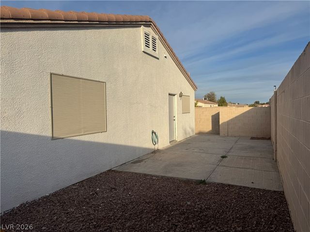 5281 Mineral Lake Drive, Las Vegas, NV 89122