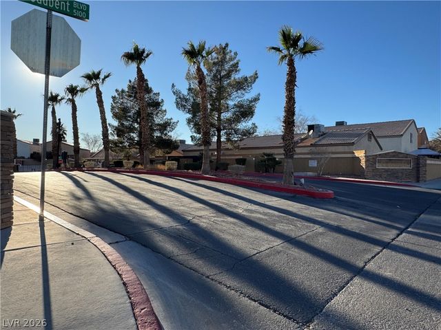 5281 Mineral Lake Drive, Las Vegas, NV 89122