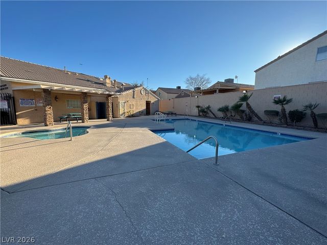5281 Mineral Lake Drive, Las Vegas, NV 89122