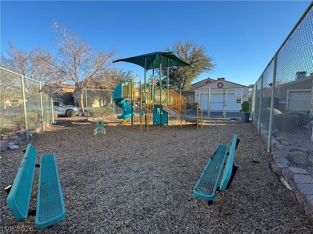 5281 Mineral Lake Drive, Las Vegas, NV 89122