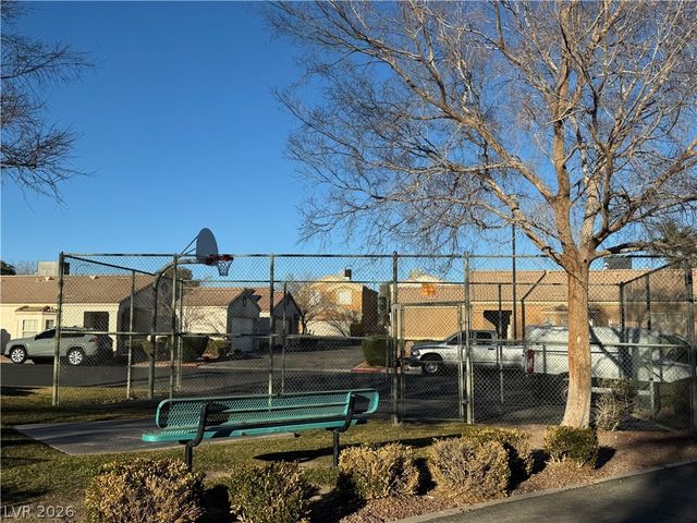 5281 Mineral Lake Drive, Las Vegas, NV 89122