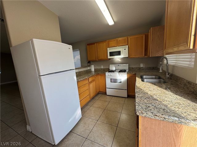 5281 Mineral Lake Drive, Las Vegas, NV 89122