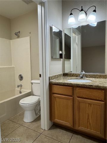 5281 Mineral Lake Drive, Las Vegas, NV 89122