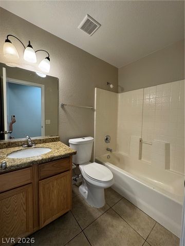 5281 Mineral Lake Drive, Las Vegas, NV 89122