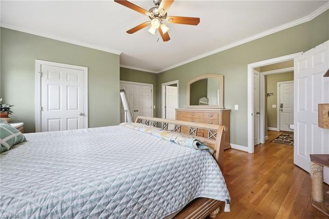 2335 Spencer Road, High Point, NC 27263