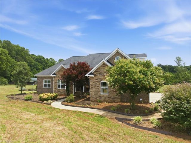 2335 Spencer Road, High Point, NC 27263