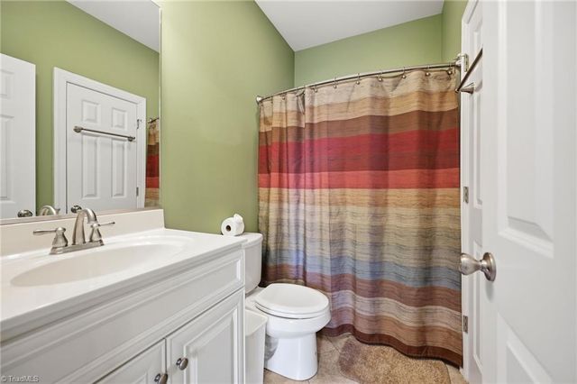 2335 Spencer Road, High Point, NC 27263