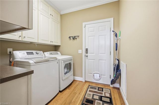 2335 Spencer Road, High Point, NC 27263