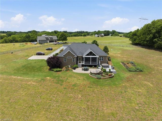 2335 Spencer Road, High Point, NC 27263