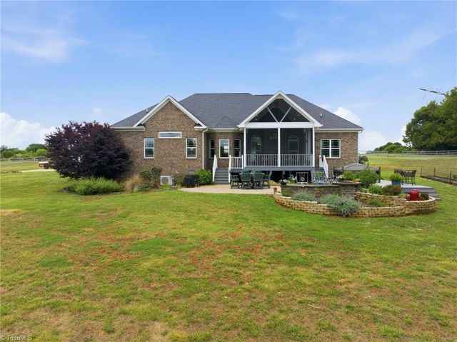 2335 Spencer Road, High Point, NC 27263