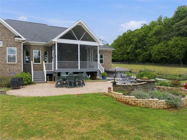 2335 Spencer Road, High Point, NC 27263