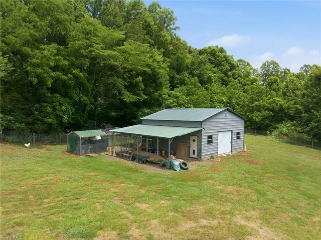 2335 Spencer Road, High Point, NC 27263