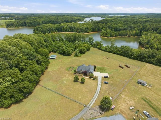 2335 Spencer Road, High Point, NC 27263