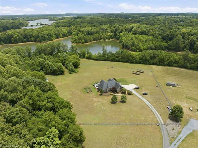 2335 Spencer Road, High Point, NC 27263