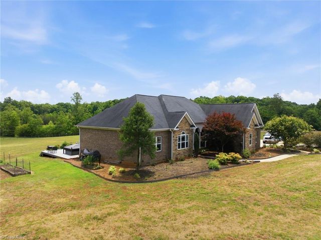 2335 Spencer Road, High Point, NC 27263