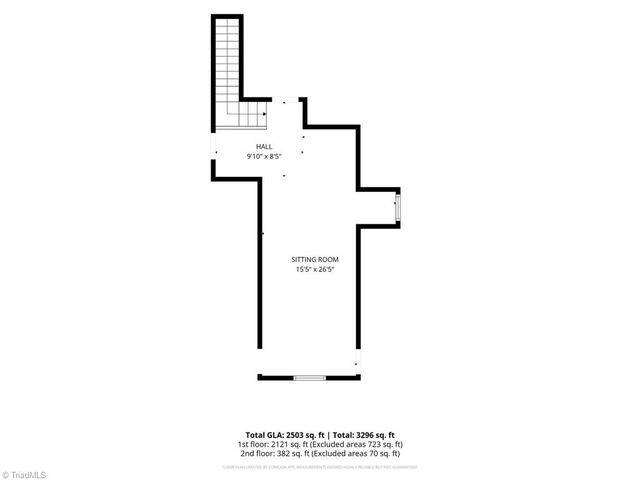 2335 Spencer Road, High Point, NC 27263