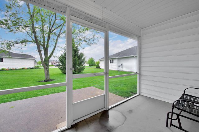 5135 Country Place Lane, Plain City, OH 43064