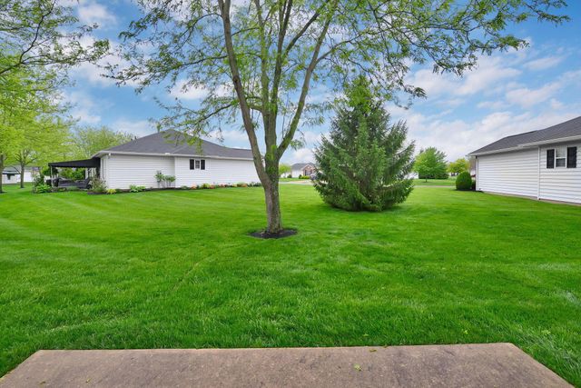 5135 Country Place Lane, Plain City, OH 43064