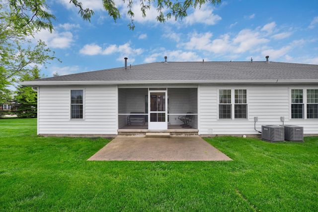 5135 Country Place Lane, Plain City, OH 43064