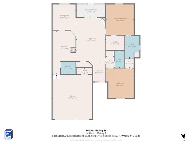 5135 Country Place Lane, Plain City, OH 43064