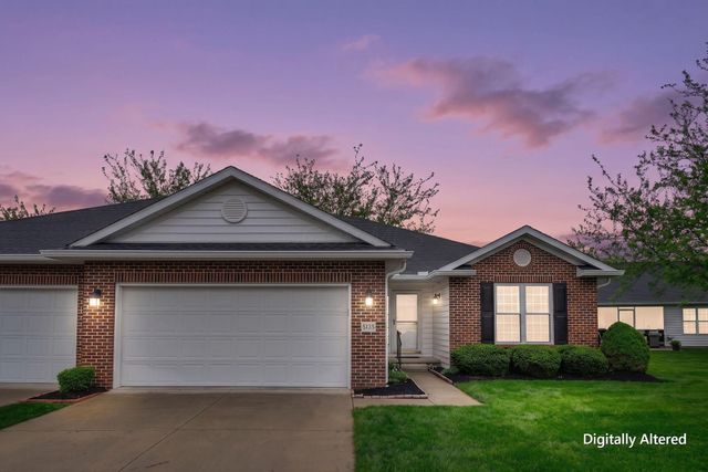 5135 Country Place Lane, Plain City, OH 43064