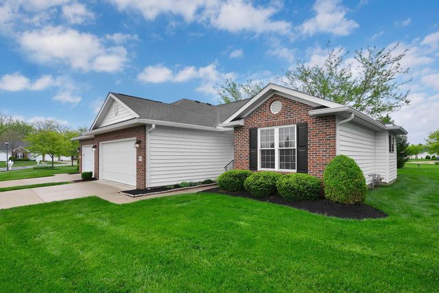 5135 Country Place Lane, Plain City, OH 43064