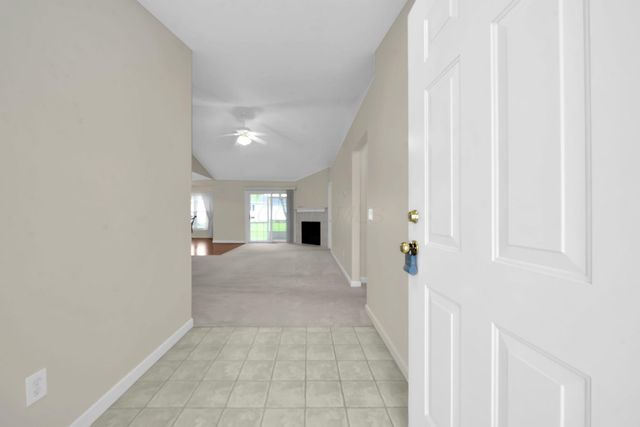 5135 Country Place Lane, Plain City, OH 43064