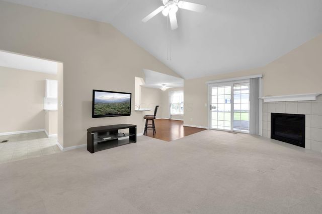 5135 Country Place Lane, Plain City, OH 43064
